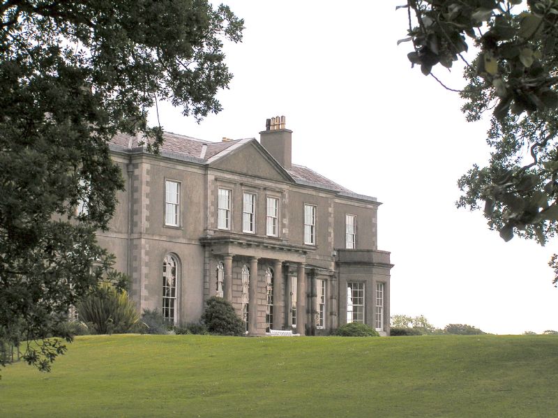 Clandeboye Estate to open expansive private gardens to the public